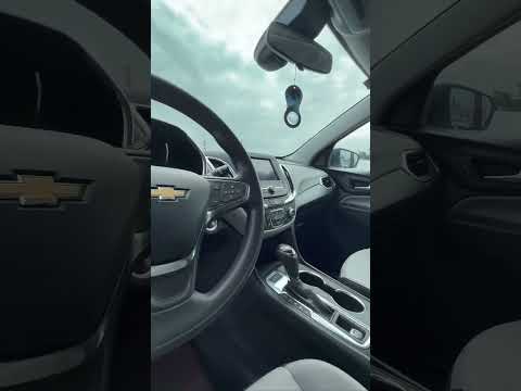 фото chevrolet equinox iii 0