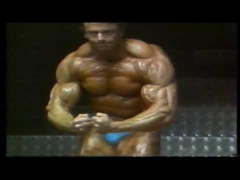 Europameisterschaft 1986 - Teil 4