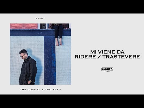Video thumbnail for Mi viene da ridere/ Trastevere