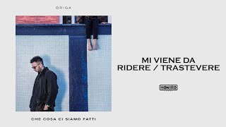 BRIGA - 05 - MI VIENE DA RIDERE / TRASTEVERE