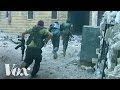 The US is bombing Syria to destroy ISIS. Heres.