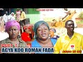 AGYA KOO ROMAN FATHER Pt 1 AGYA KOO Nana Ama McBrown KWADWO NKANSAH LILWN MERCY ASEIDU AKROBOTO