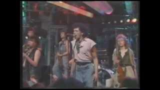 &quot;There There My Dear&quot; - Dexys Midnight Runners - Live 1983