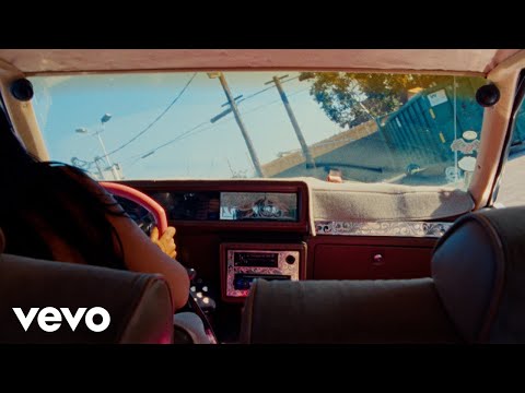 Becky G - MUCHAS GRACIAS (Visualizer)