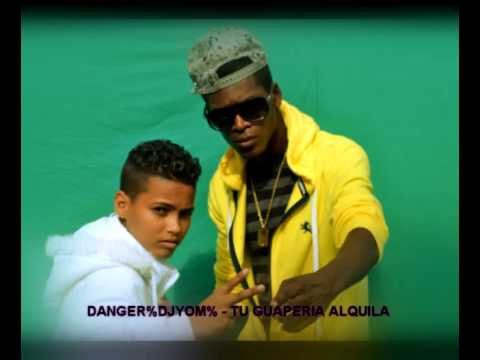 dj yom ft danger-q bolon q buelta2