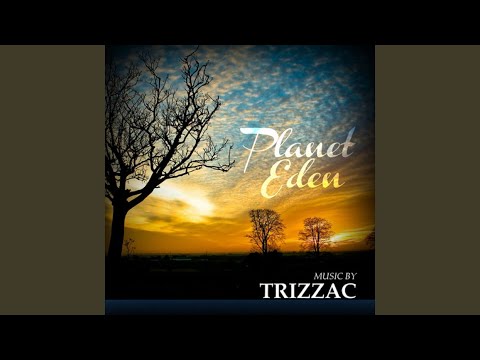 Planet Eden