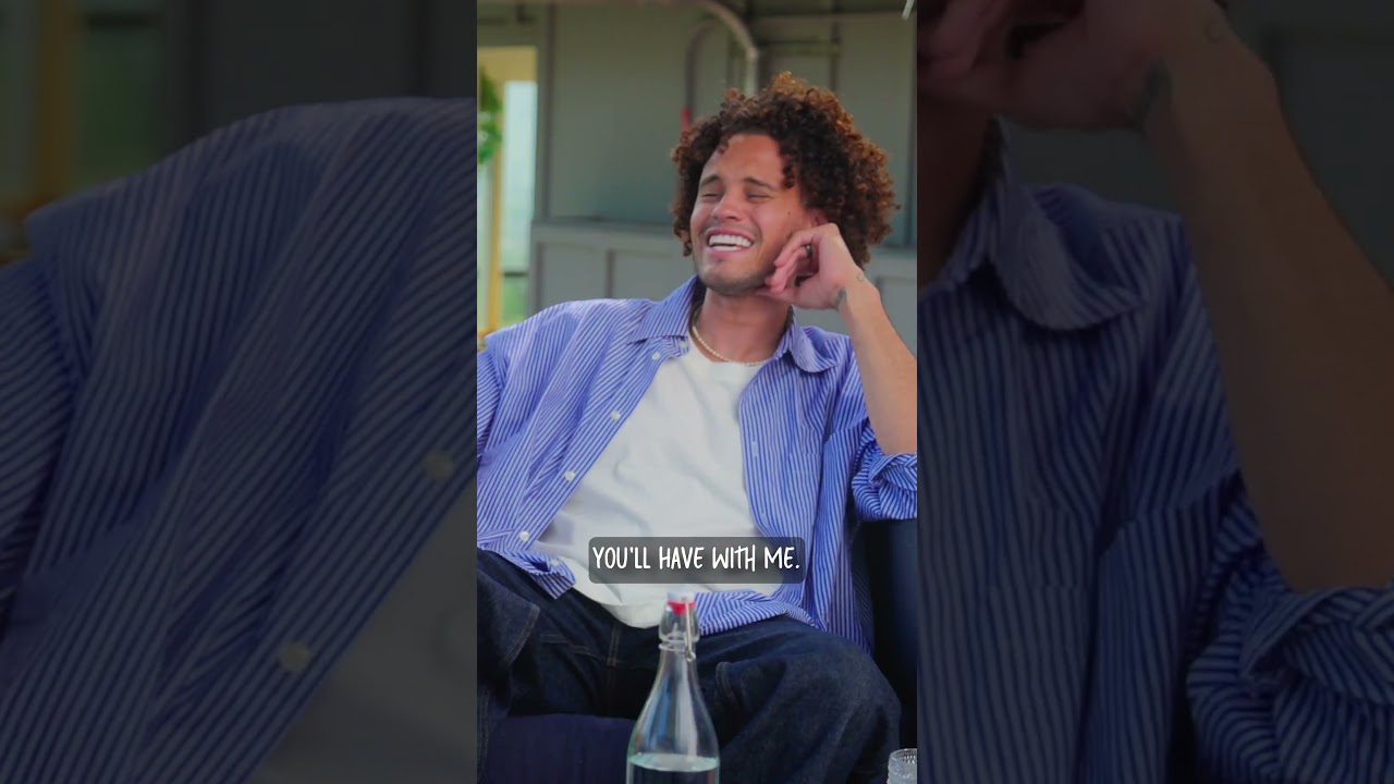 When A First Date Turns Into The Last Date | Ft. Affion Crockett