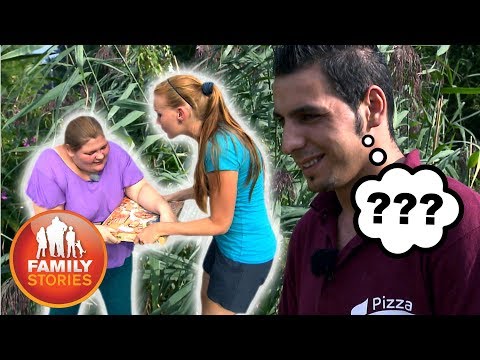 Pizza Wars: Das Erwachen der Schmacht | Krieg' endlich dein Leben in den Griff | Family Stories