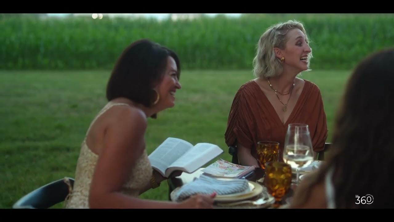 The 360 Challenge - Promo. Video