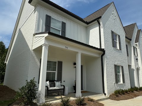 3BR/3.5 BA For Rent property video