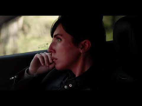 Alien AI Legacy - Trailer 2025