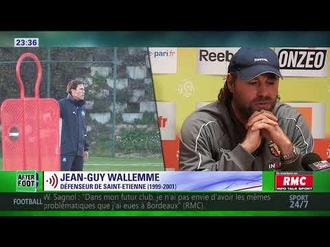 After Foot du mardi 19/12 – Partie 5/6 - L'After Story