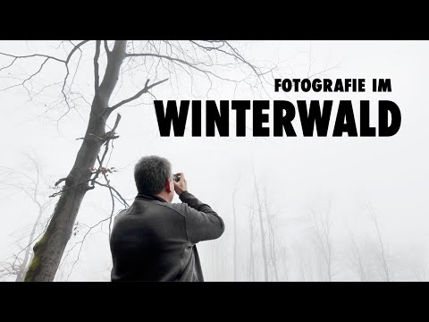 Photographing in the cloud forest - tips and tricks with Karsten Mosebach