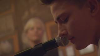 Leo Stannard - "Lost" / Inas Nacht