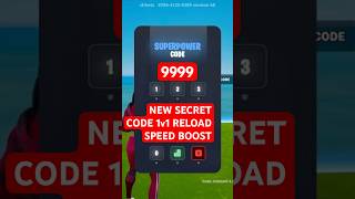 Download lagu 1V1V1 RELOAD ALL SECRET CODE , The SPEED secret code in 1v1v1 reload TUTORIAL #shorts mp3 Download lagu 1V1V1 RELOAD ALL SECRET CODE , The SPEED secret code in 1v1v1 reload TUTORIAL #shorts mp3