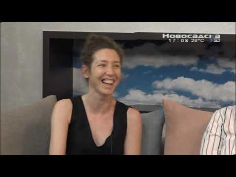 Popodne sa Tanjom 16 05 2022