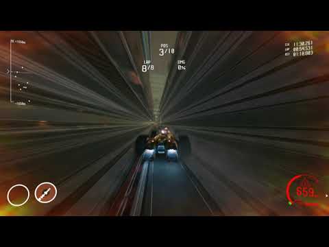 GRIP - Intense Final Lap Underdog vs. Bots (Haze/Lethal/Wild)