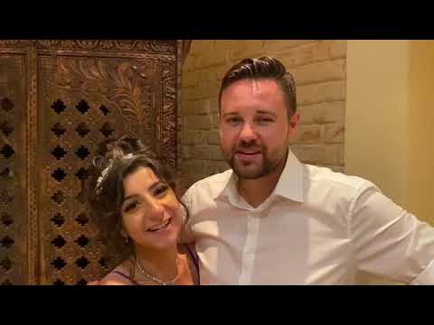 Tamada Natalie für Ihre Hochzeit