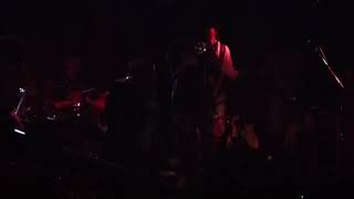 Fishbone - Date Rape (Sublime cover) - Live at Nietzsche's in Buffalo, NY on 6/29/12