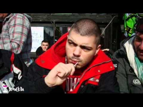 Juice feat. DJ Rokam - HIPHOP Fraktura ( (OFFICIAL VIDEO) ) 2011/12