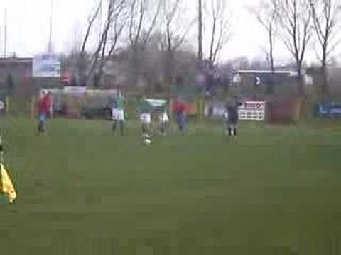 Gryf Słupsk-Lechia Gdańsk 2:0