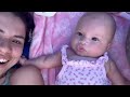 Nossa Primeira Viagem Com A Safira