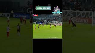 Gol do Bragantino - Pedro Henrique (RB Bragantino 1x0 Botafogo-SP) Paulistão 18/01/2026