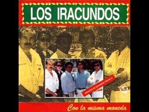 Algo Me Dice - Los Iracundos