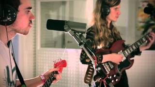 Avi Buffalo - Can't Be Too Responsible (Here Today Sessions)