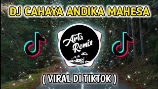 Download lagu Dj Cahaya - Andika Mahesa🔊🎶 _ Full Bass Terbaru 2020 ( Dj Remix Slow ) mp3