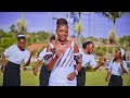 AKOLA EBYAMAANYI GAMBA AHHA PR JUSTINE BAKAIRA OFFICIAL VIDEO 4k