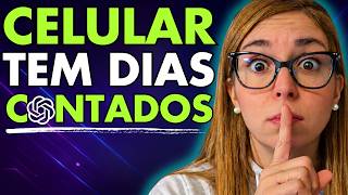 Eles Querem Tirar a Tela da Sua Vida: E Está Funcionando