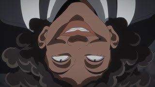 The Promised Neverland - Clip #03 (dt)
