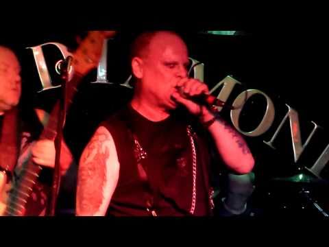 Witchfynde - Give em' Hell