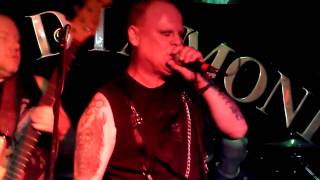 Witchfynde - Give em' Hell