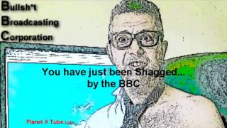 BBC 911 Building 7 20 minute prophecy