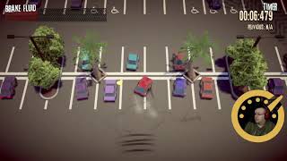 bunDEMO The Influence - Where Is My Parking Spot: Parking Reimagined