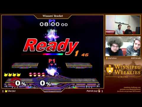 Winnipeg Melee Weekly #53