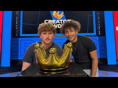 ROBLOX CREATOR SHOWDOWN - Red Team
