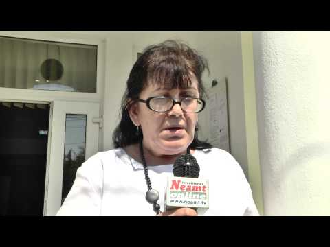 Secretar comuna Țibucani