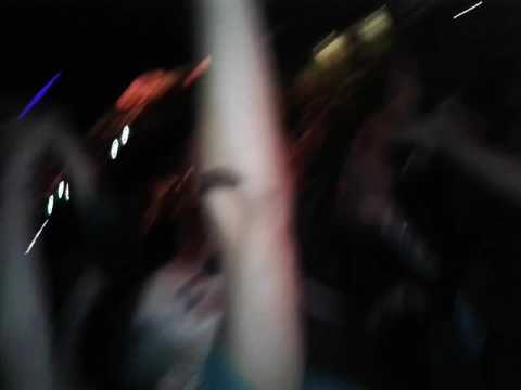 WOLF VS PAULO FINAL BATALLA DE DEMENTES