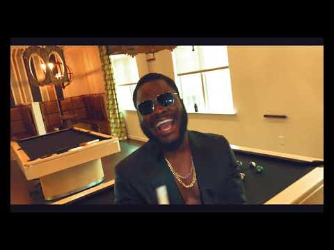 KingDozee - Big Boy Dozee (Intro) [Official Music Video]