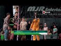 Balonku Voc Sintiya MJR PRO Live Timbang 10 Desember 2021