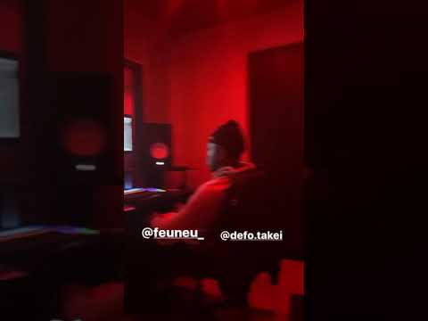 MILUA - Prochain Son (Extrait)