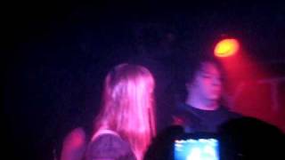 Fate of the Maiden - Amberian Dawn