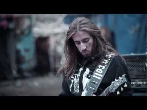 consFEARacy - In Your Face! (Official Video HD)