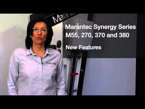 Marantec Synergy Line Garage Door Opener