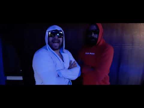 CİHAN SEREZ - AGA MAFYA (OFFICIAL VIDEO) feat SAKSAFONCU MURKİ