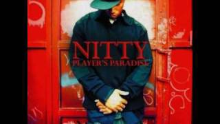 Nitty - Hey Bitty