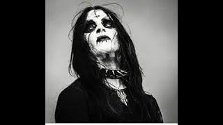 Metal Health interview King Round 2